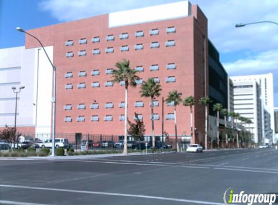 Clark County Pretrial Service Division - Las Vegas, NV