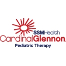 SSM Health Cardinal Glennon Pediatric Therapy - Dardenne Prairie Pediatrics - Medical Clinics