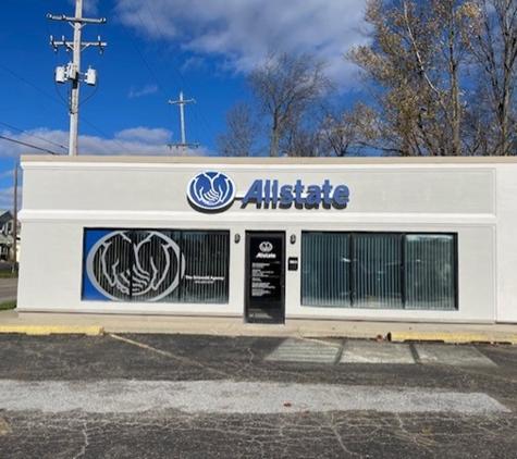 Brett Griswold: Allstate Insurance - Clio, MI