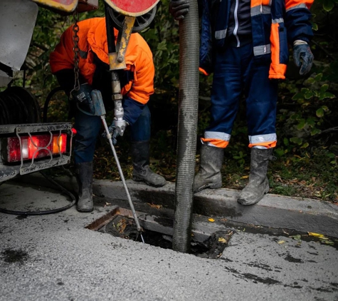 Underground Rooter Sewer & Drains - Oakland, CA