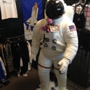 Space Shirts - Screen Printing