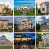 Calatlantic Homes at Meridiana-Texas Series gallery