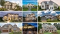 Calatlantic Homes at Elyson-TX Series - Home Design & Planning