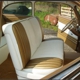 Chetty's Auto Tops & Upholstery, LLC