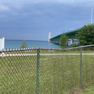 Colonial Michilimackinac - Mackinaw City, MI