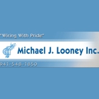 Michael J Looney, Inc. Electrical Contractor