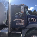 Lakeside Sewerage Service Inc - Septic Tanks & Systems