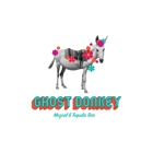 Ghost Donkey