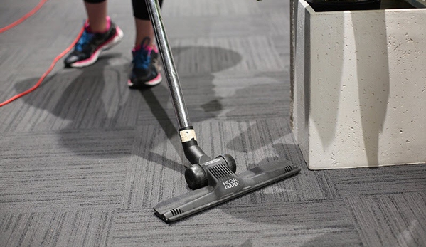 HCS Hunter Cleaning Service