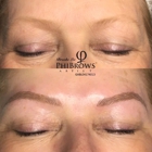 Harlow Beauty-Semi-Permanent Eyebrows & Facials