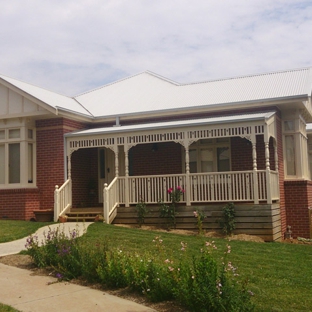 Mitech Building Designs - Warragul, VIC