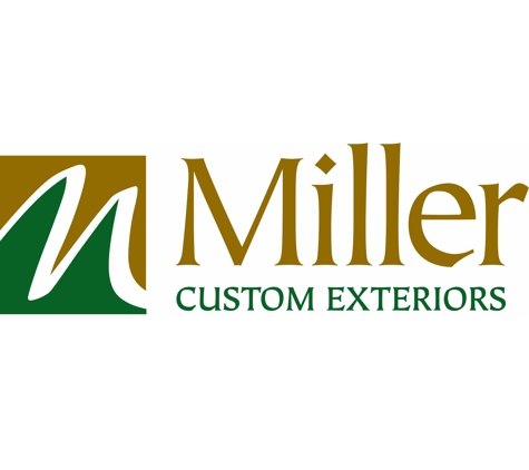 Miller Custom Exteriors - Fredericksburg, OH