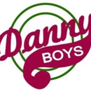 Danny Boy's Pizza - Pizza