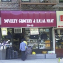 Novelty & Grocery - Grocery Stores