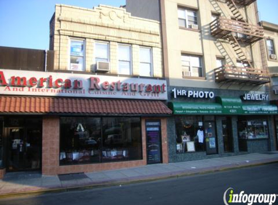 Union City Immigration Center - Union City, NJ