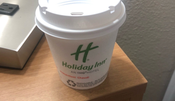 Holiday Inn Miami West - Hialeah Gardens - Hialeah, FL