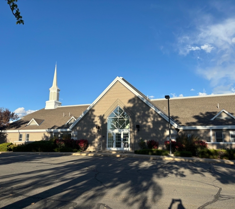 The Church of Jesus Christ of Latter-Day Saints - Layton, UT