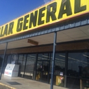 Dollar General - Discount Stores