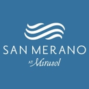 San Merano at Mirasol