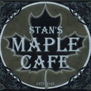 Stan's Maple Cafe - Coffee Shops