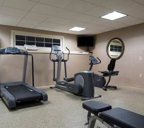 Fairfield Inn & Suites - Sudbury, MA