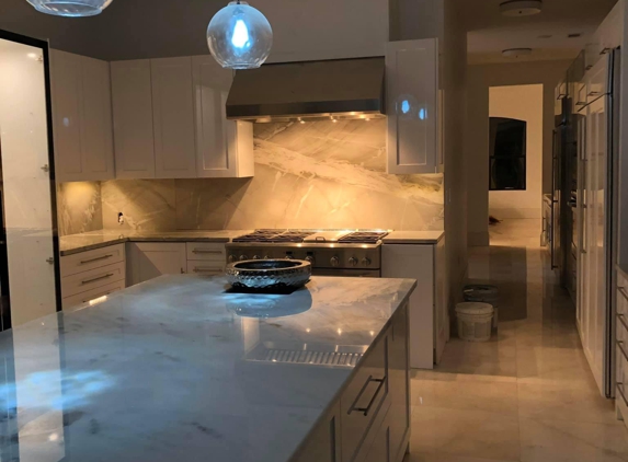 Skyline Countertops - Arlington, TX