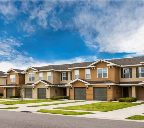 Southwinds Cove Rental Townhomes - Leesburg, FL