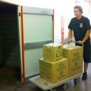 U-Haul Moving & Storage at Coliseum - Truck Rental