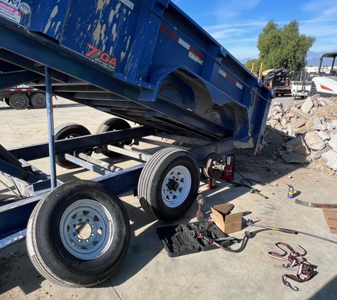 Bestrux Road Service - Fullerton, CA