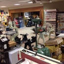 Mark's Machinery & More - Industrial Equipment & Supplies-Wholesale