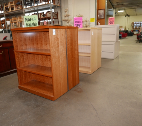 TR Trading Company - Gardena, CA. Bookcases