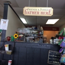 Cedar Rabbit Tea Room & Coffee House - Caterers