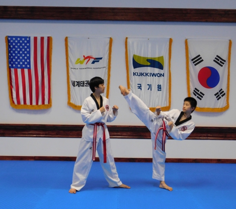 Dragon Kim's Tae Kwon Do - Rowlett, TX