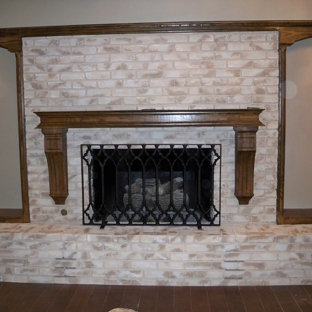 Bachle's Fireplace Furnishings - Oklahoma City, OK