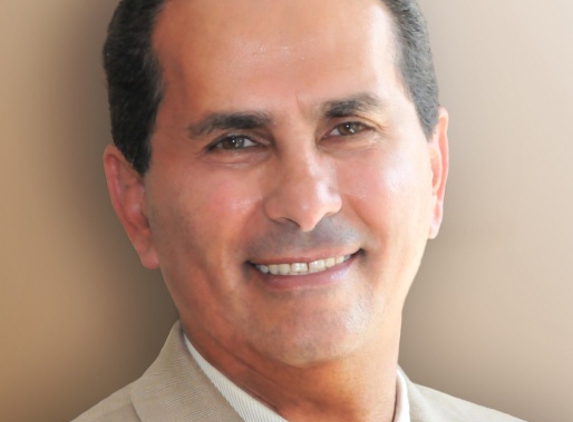 Dr. Ashraf F Hanna, MD - Clearwater, FL