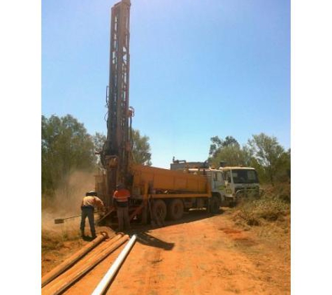 All Wells Drilling - Eimeo, QLD