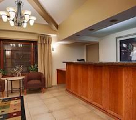 Best Western Poway/San Diego Hotel - Poway, CA