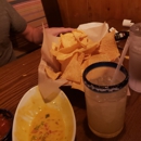 On The Border Mexican Grill & Cantina - Mexican Restaurants