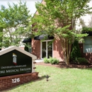 UM SMG - Pulmonary Care at Chestertown - Medical Centers