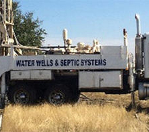 Ricky Bonds Septic Systems - Hockley, TX