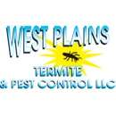 West Plains Termite & Pest Control - Bird Barriers, Repellents & Controls