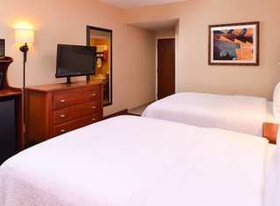 Hampton Inn Albuquerque-University/Midtown - Albuquerque, NM