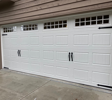 American Pro Garage Doors - Knoxville, TN