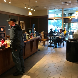 Peet's Coffee & Tea - San Anselmo, CA