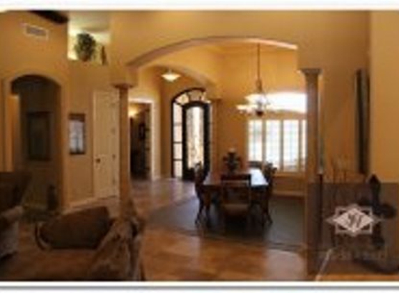 Sanderson Custom Homes - El Paso, TX