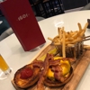 1601 Lounge gallery