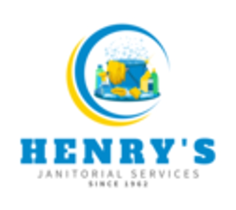 Henry's Janitorial Services - Anchorage, AK