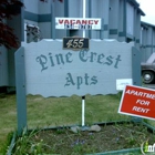 Pinecrest Apartments Inc