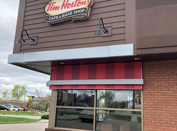 Tim Horton's - Plymouth, MI