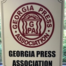 Georgia Press Association - Business & Trade Organizations